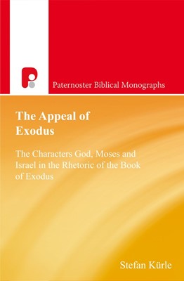 The Appeal Of Exodus (Paperback)