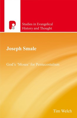 Joseph Smale (Paperback)