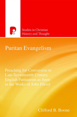 Puritan Evangelism (Paperback)