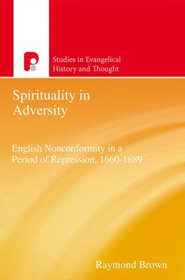 Spirituality In Adversity (Paperback)