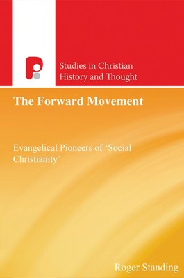 The Forward Movement (Paperback)