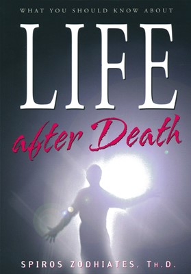 What You Should Know About Life After Death (Paperback)