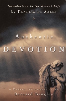 Authentic Devotion (Paperback)