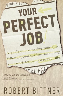 Your Perfect Job (Paperback)
