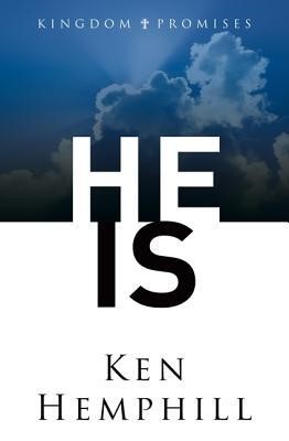 He Is (Paperback)