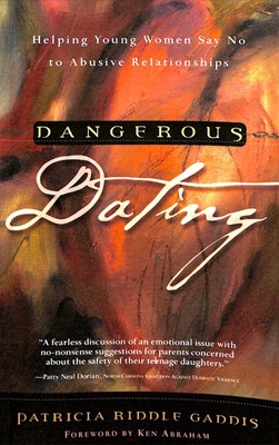 Dangerous Dating (Paperback)
