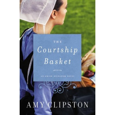 The Courtship Basket (Paperback)