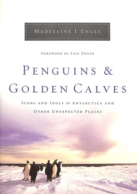 Penguins & Golden Calves (Hard Cover)