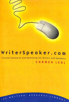 Writerspeaker.Com (Paperback)