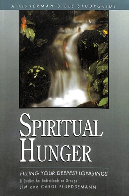 Spiritual Hunger (Paperback)