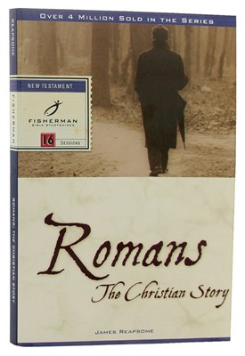 Romans: The Christmas Story (Paperback)