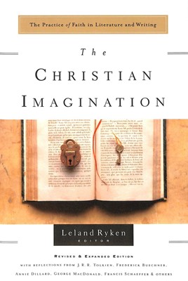 The Christian Imagination (Paperback)