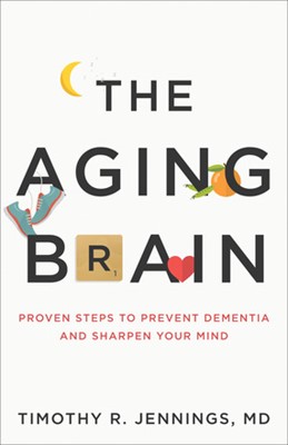 The Aging Brain (Paperback)