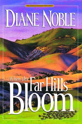 When The Far Hills Bloom (Paperback)
