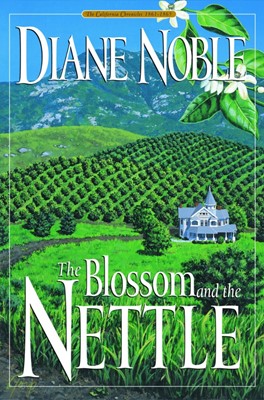 Blossom & The Nettle (Paperback)