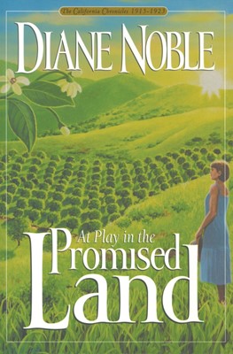 At Play In The Promised Land (Paperback)