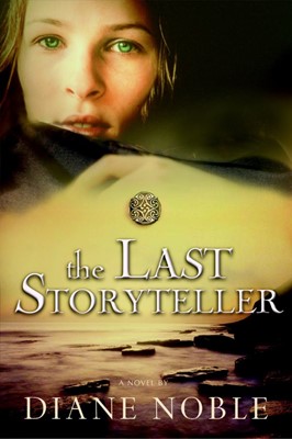 The Last Storyteller (Paperback)