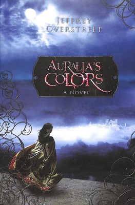 Auralia'S Colors (Paperback)