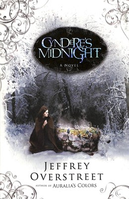 Cyndere'S Midnight (Paperback)