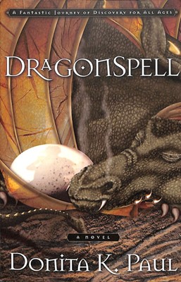Dragonspell (Paperback)