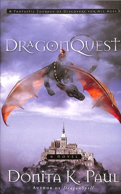 Dragonquest (Paperback)
