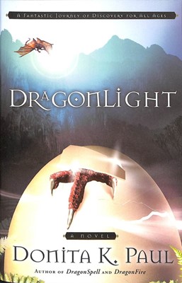 Dragonlight (Paperback)