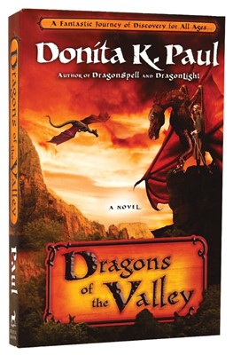 Dragons Of The Valley (Paperback)