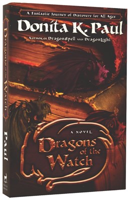 Dragons Of The Watch (Paperback)