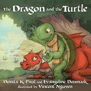 The Dragon And The Turtle (Hard Cover)