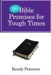 99 Bible Promises For Tough Times (Paperback)