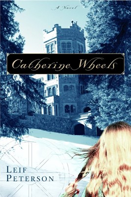 Catherine Wheels (Paperback)