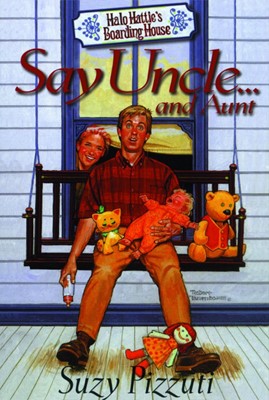 Say Uncle And Aunt (Paperback)