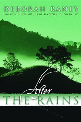 After The Rains (Paperback)