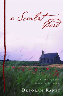 A Scarlet Cord (Paperback)