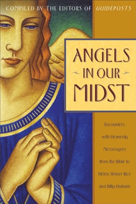 Angels In Our Midst (Paperback)