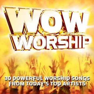 Wow Worship Yellow Cd- Audio (CD-Audio)