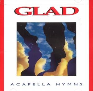 Acappella Hymns Cd- Audio (CD-Audio)