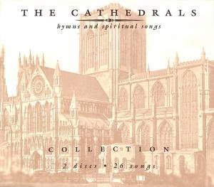 Hymns & Spiritual Songs Double Cd- Audio (CD-Audio)