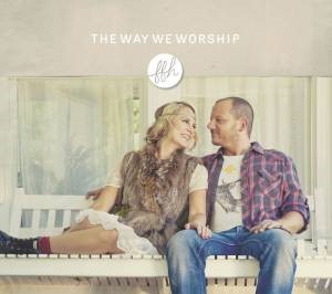 Way We Worship Cd- Audio (CD-Audio)