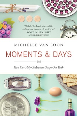 Moments & Days (Paperback)