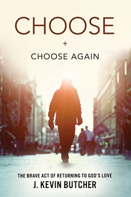 Choose and Choose Again (Paperback)
