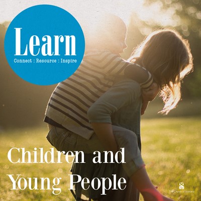 Learn: Children And Young People (Paperback)