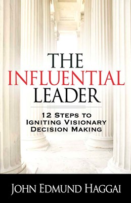 The Influential Leader (Paperback)