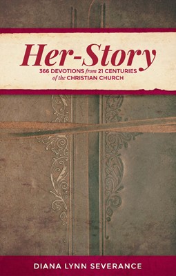 Her-Story (Hard Cover)