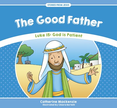 The Good Father (Paperback)