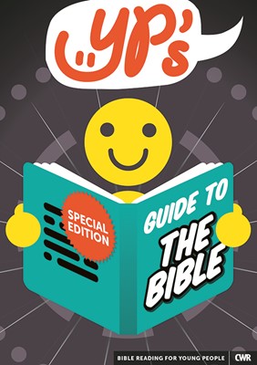 Yps Guide To The Bible (Paperback)