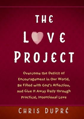 The Love Project (Hard Cover)