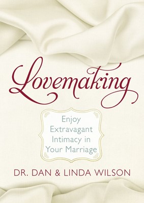 Lovemaking (Hard Cover)