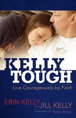 Kelly Tough (Paperback)