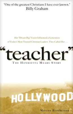Teacher (Paperback)